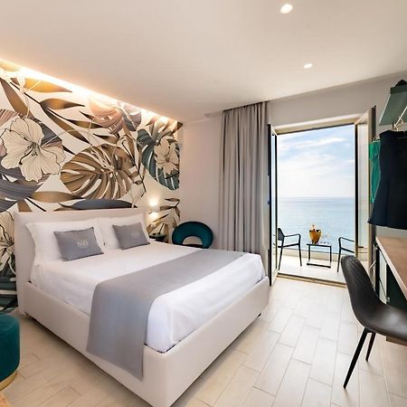 Naxos Marina Bay Bed & Breakfast Giardini Naxos Exterior foto