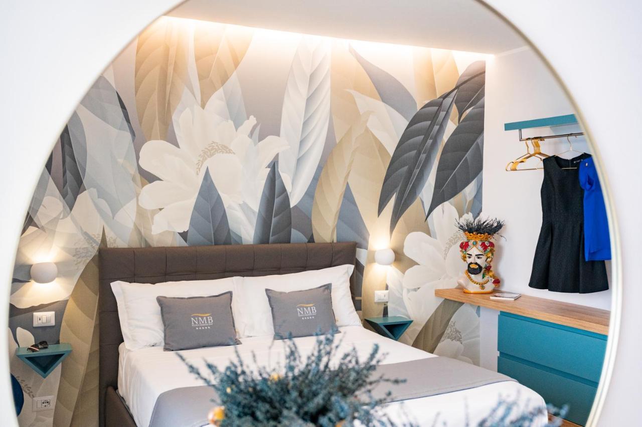 Naxos Marina Bay Bed & Breakfast Giardini Naxos Exterior foto