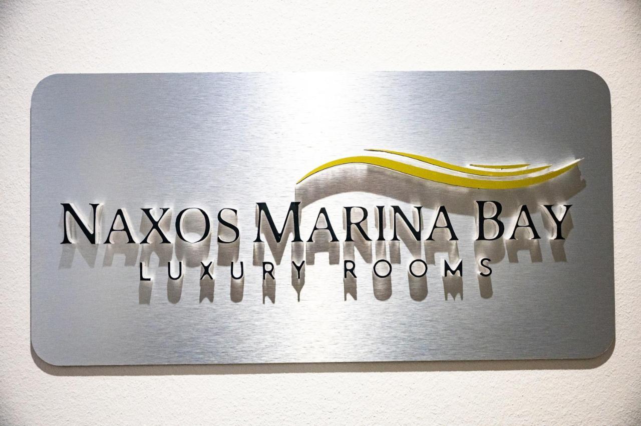 Naxos Marina Bay Bed & Breakfast Giardini Naxos Exterior foto