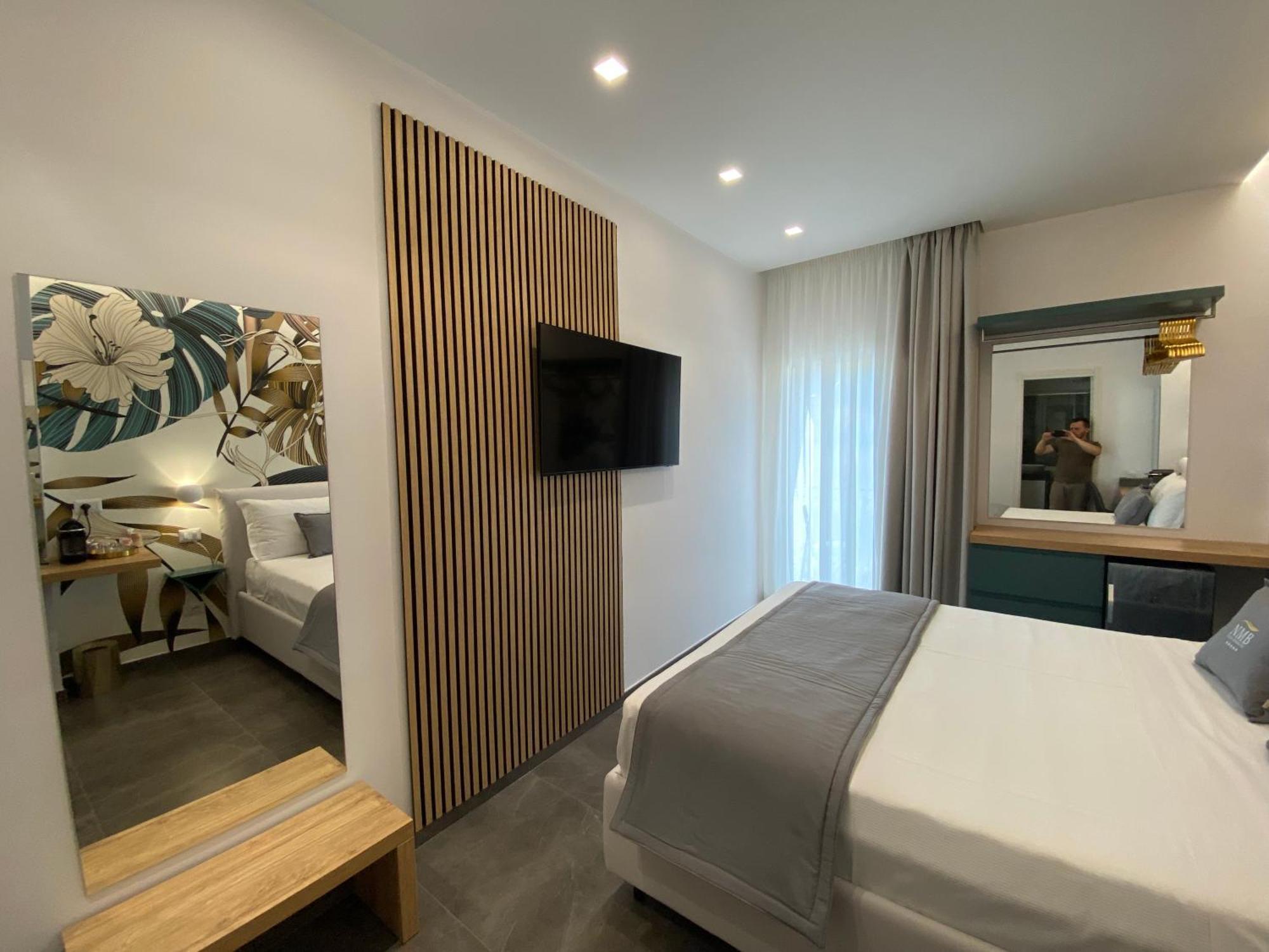 Naxos Marina Bay Bed & Breakfast Giardini Naxos Exterior foto