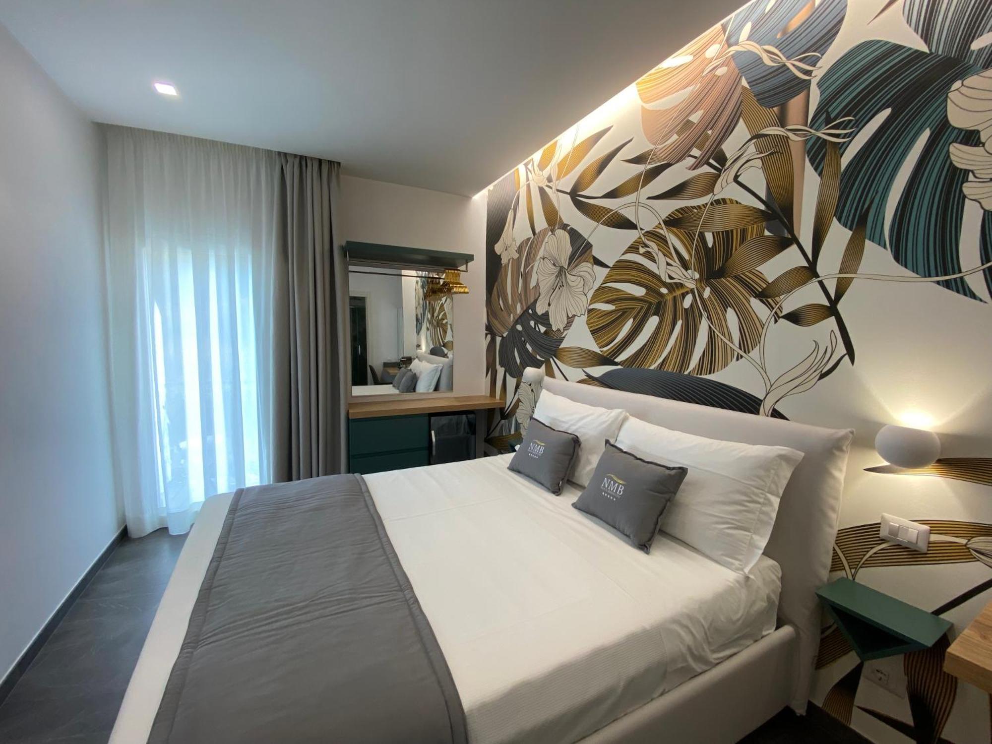Naxos Marina Bay Bed & Breakfast Giardini Naxos Exterior foto