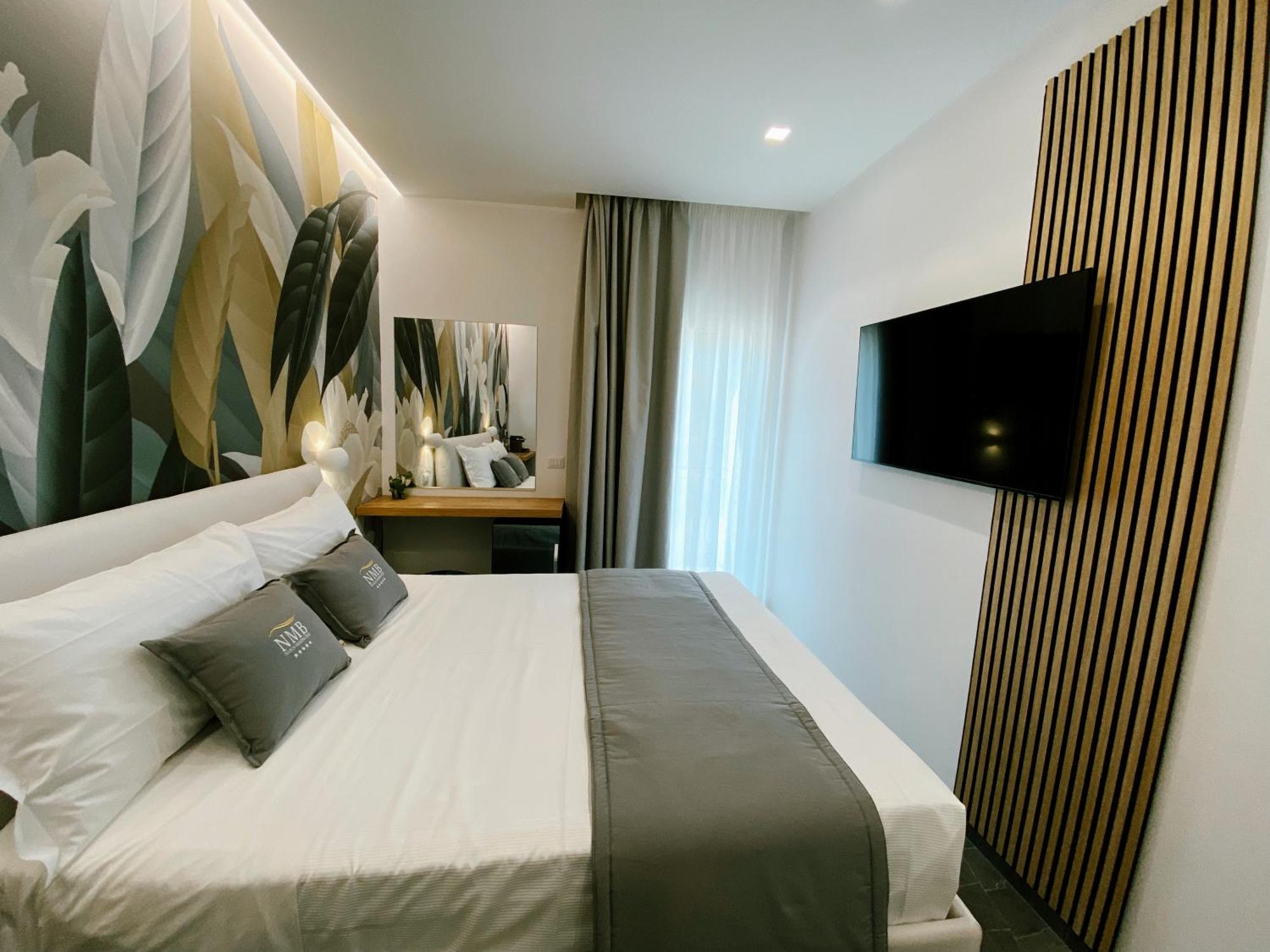 Naxos Marina Bay Bed & Breakfast Giardini Naxos Exterior foto