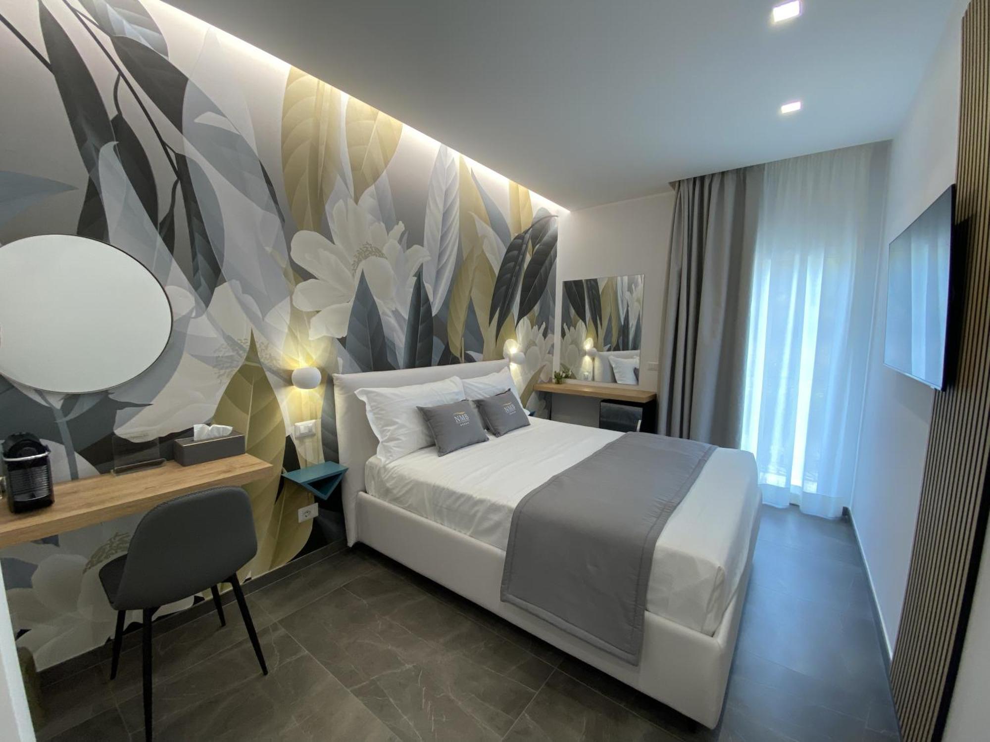 Naxos Marina Bay Bed & Breakfast Giardini Naxos Exterior foto